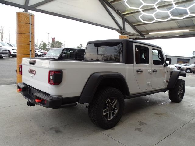 2024 Jeep Gladiator Mojave