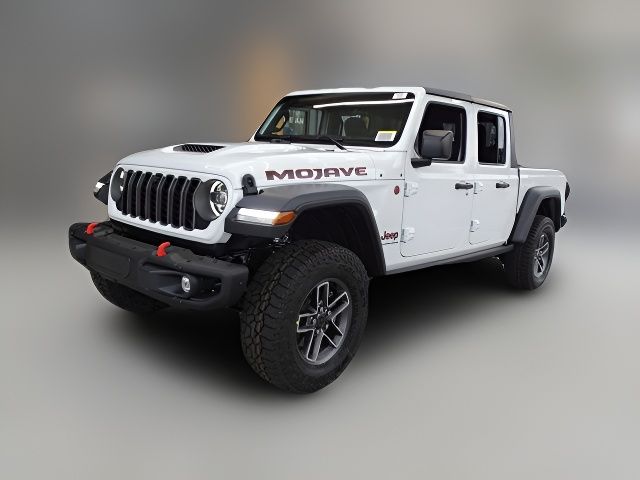 2024 Jeep Gladiator Mojave