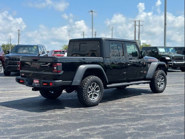 2024 Jeep Gladiator Mojave