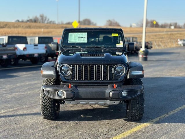 2024 Jeep Gladiator Mojave