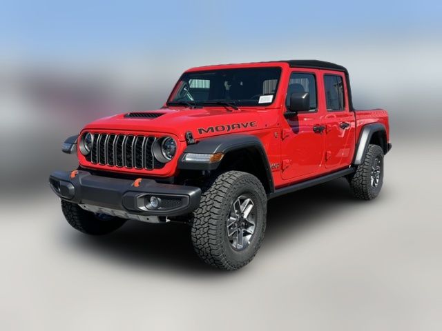 2024 Jeep Gladiator Mojave