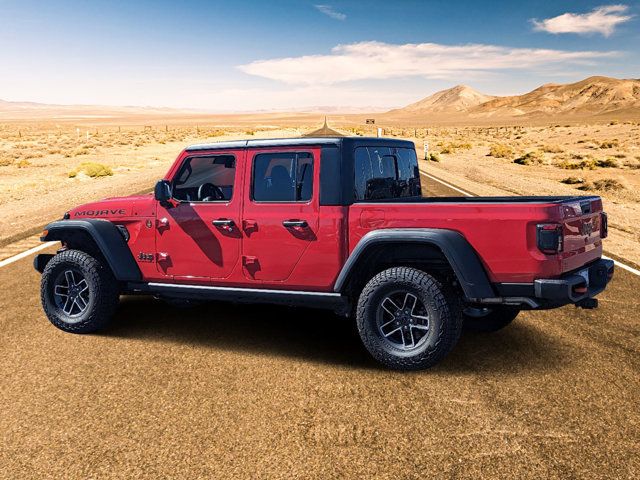 2024 Jeep Gladiator Mojave