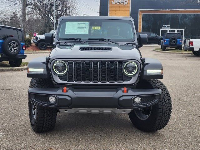 2024 Jeep Gladiator Mojave