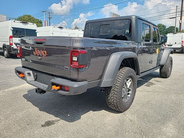 2024 Jeep Gladiator Mojave