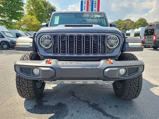 2024 Jeep Gladiator Mojave