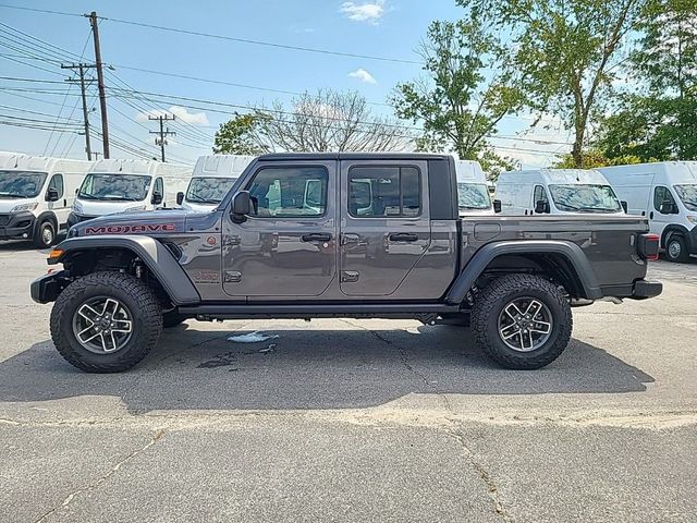 2024 Jeep Gladiator Mojave