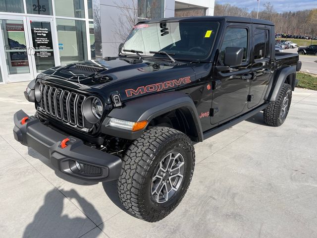 2024 Jeep Gladiator Mojave