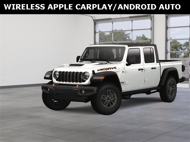 2024 Jeep Gladiator Mojave