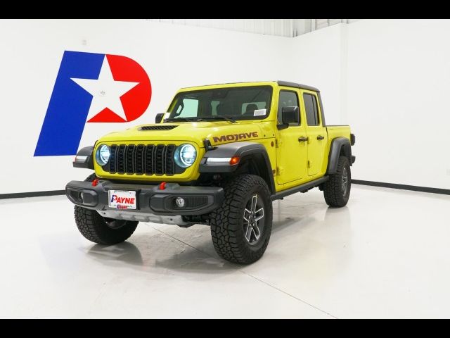 2024 Jeep Gladiator Mojave