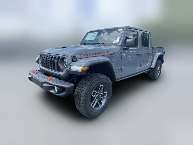 2024 Jeep Gladiator Mojave X