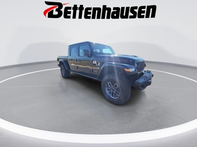 2024 Jeep Gladiator Mojave X