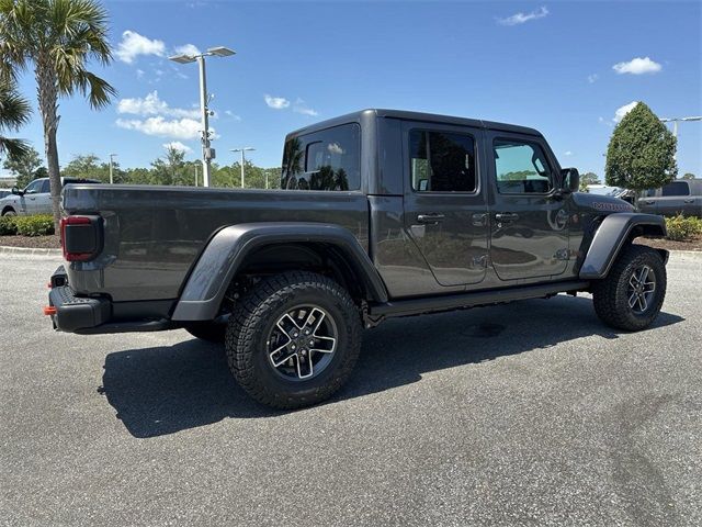 2024 Jeep Gladiator Mojave X