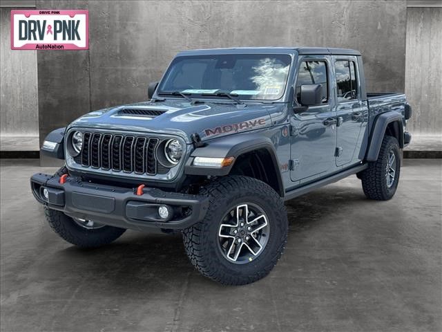 2024 Jeep Gladiator Mojave