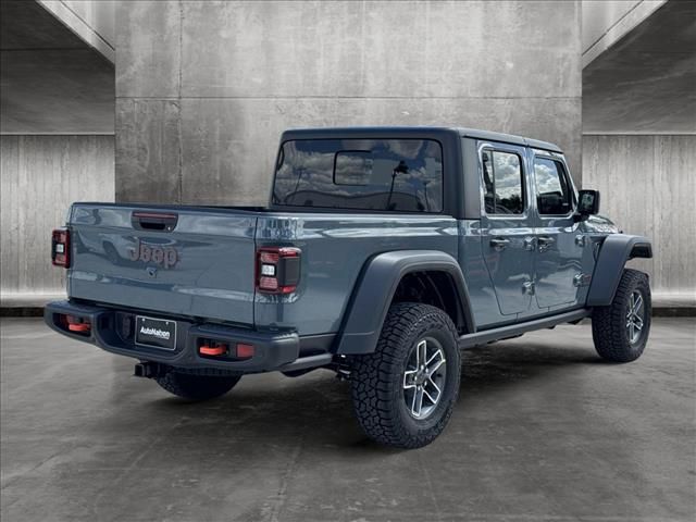 2024 Jeep Gladiator Mojave