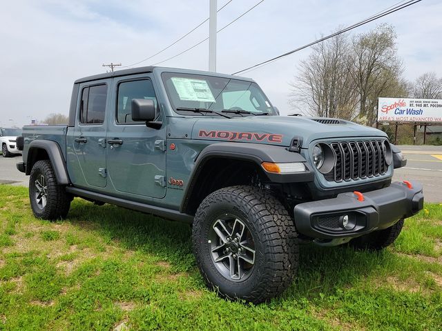 2024 Jeep Gladiator Mojave