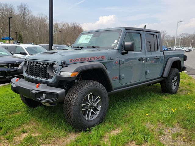 2024 Jeep Gladiator Mojave