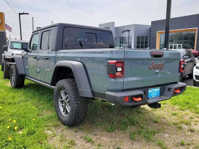 2024 Jeep Gladiator Mojave