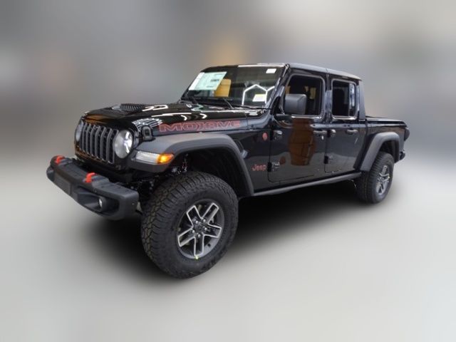 2024 Jeep Gladiator Mojave