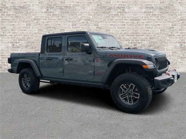 2024 Jeep Gladiator Mojave