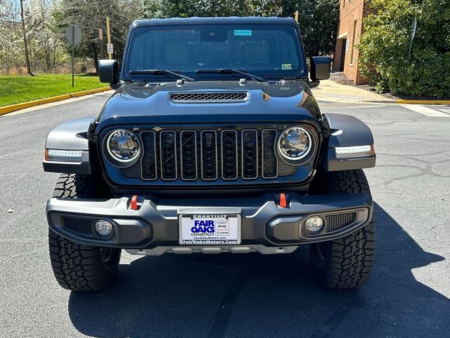 2024 Jeep Gladiator Mojave