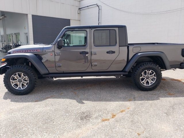 2024 Jeep Gladiator Mojave