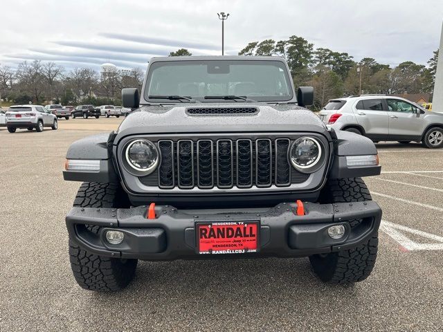 2024 Jeep Gladiator Mojave