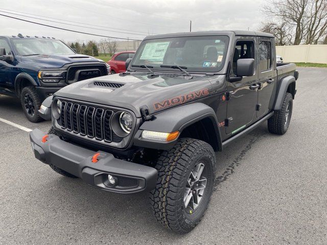 2024 Jeep Gladiator Mojave