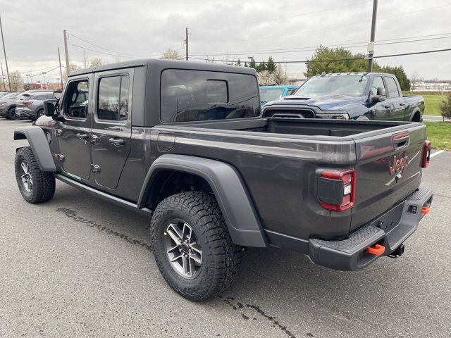 2024 Jeep Gladiator Mojave