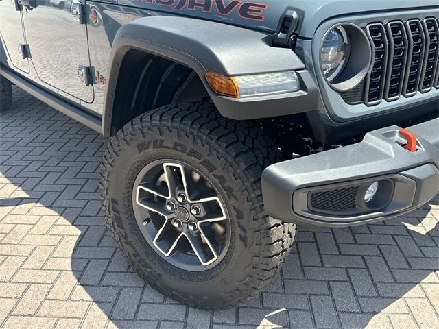 2024 Jeep Gladiator Mojave