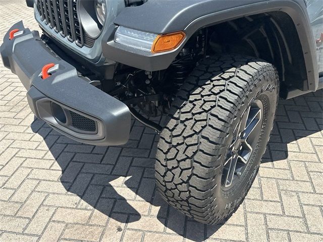 2024 Jeep Gladiator Mojave