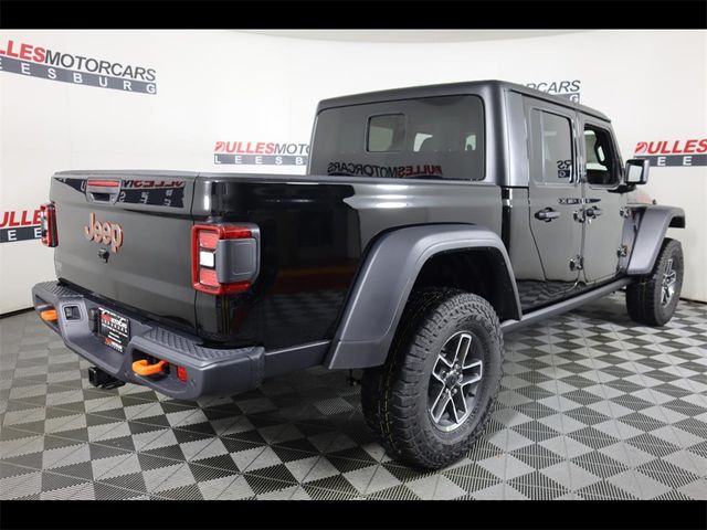 2024 Jeep Gladiator Mojave