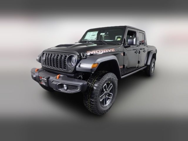 2024 Jeep Gladiator Mojave