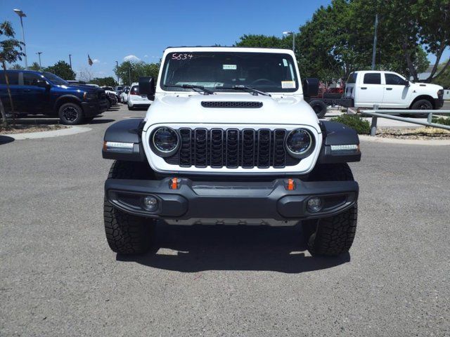 2024 Jeep Gladiator Mojave