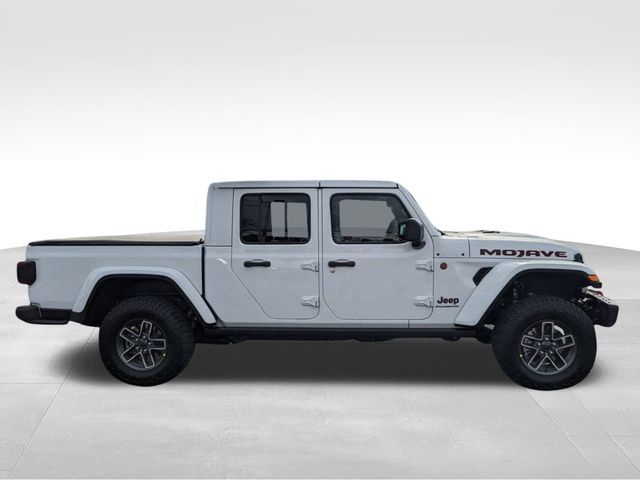 2024 Jeep Gladiator Mojave X