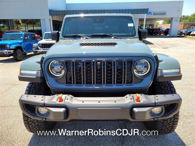 2024 Jeep Gladiator Mojave X