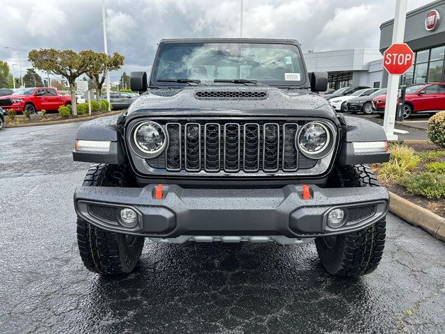 2024 Jeep Gladiator Mojave