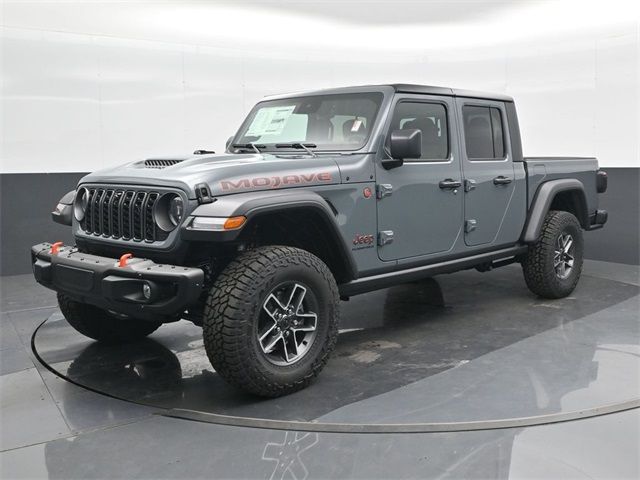 2024 Jeep Gladiator Mojave