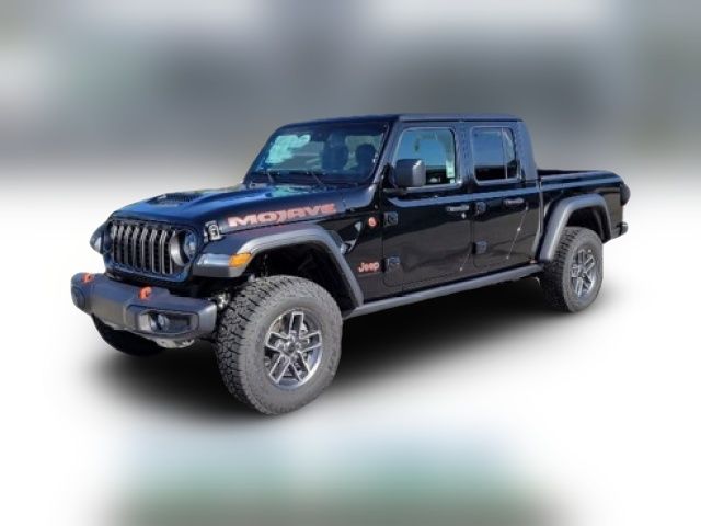 2024 Jeep Gladiator Mojave