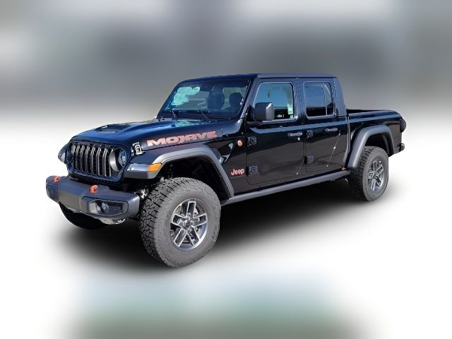 2024 Jeep Gladiator Mojave