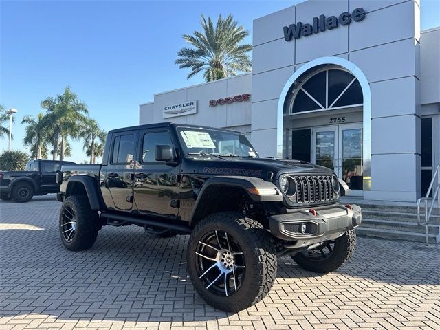 2024 Jeep Gladiator Mojave