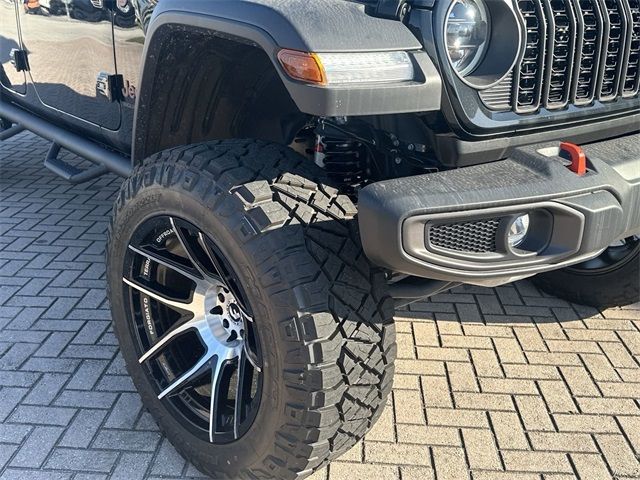 2024 Jeep Gladiator Mojave