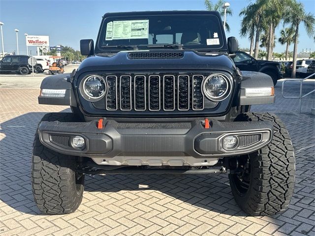 2024 Jeep Gladiator Mojave