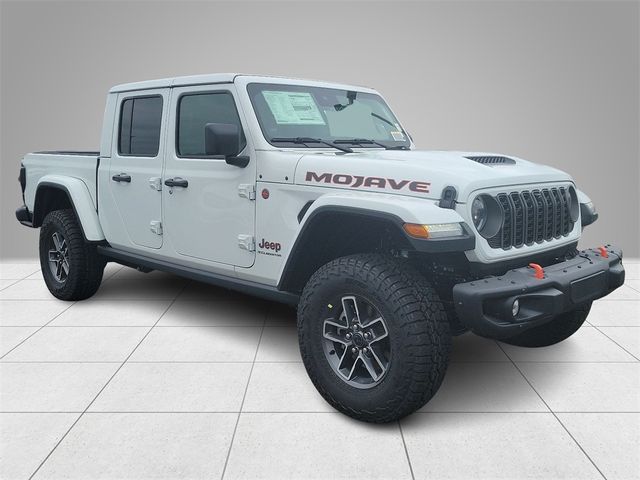 2024 Jeep Gladiator Mojave X