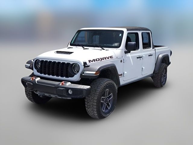 2024 Jeep Gladiator Mojave