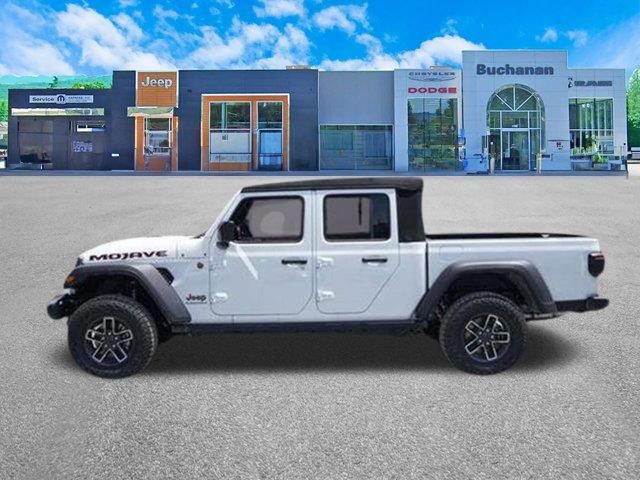 2024 Jeep Gladiator Mojave