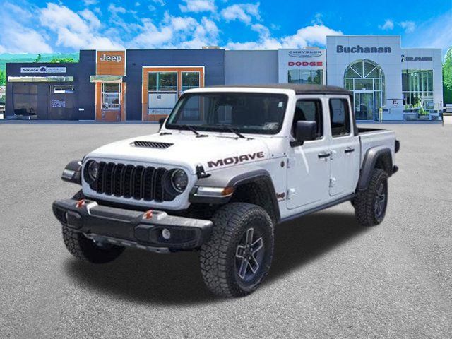 2024 Jeep Gladiator Mojave