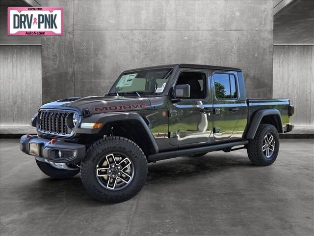 2024 Jeep Gladiator Mojave