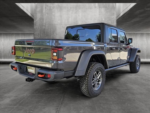 2024 Jeep Gladiator Mojave