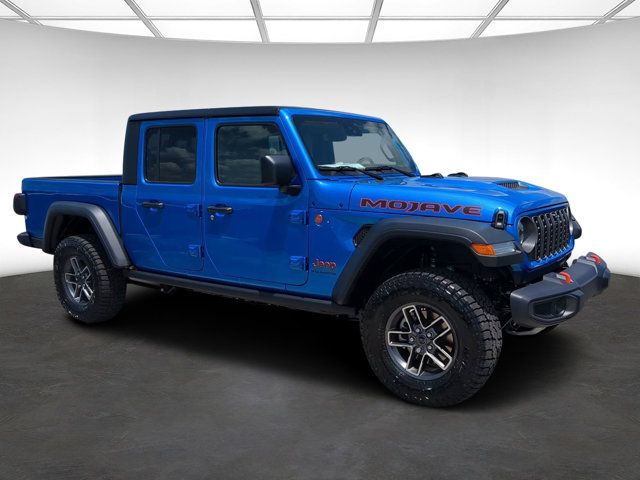 2024 Jeep Gladiator Mojave