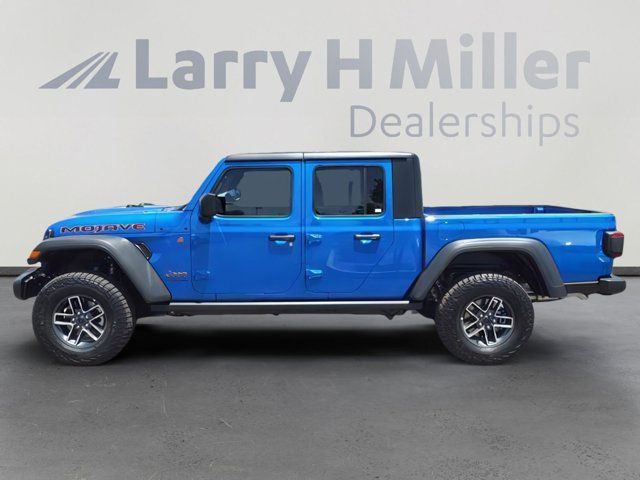 2024 Jeep Gladiator Mojave